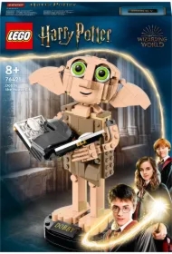 LEGO Harry Potter Skrzat domowy Zgredek™ 76421