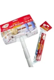 Rolka Mega w listkach 25L do dużych powierzchni