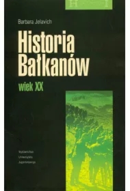 Historia Bałkanów wiek XX