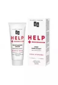 Help Cera Atopowa krem nawilżający bezzapachowy