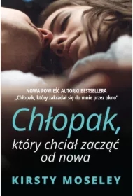 Chłopak, który chciał zacząć od nowa