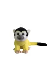 Kapucynka żółta 22cm