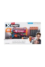 X-SHOT Skins Menace wyrzutnia 36515P