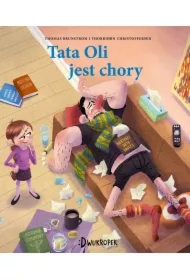 Tata Oli jest chory. Tata Oli. Tom 5