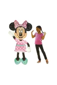 Balon foliowy Minnie Mouse