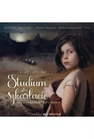 Studium w szkarłacie. Dziwne przygody Sherlocka Holmesa