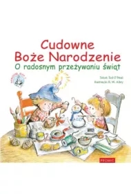 Cudowne Boże Narodzenie