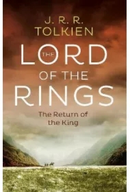 The Return of the King Lord of the Rings Part 3
