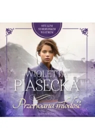 Przerwana młodość. Otuleni syberyjskim wiatrem. Tom 2