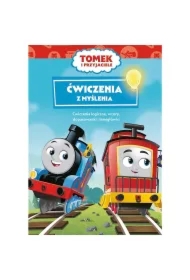 Tomek i Przyjaciele. Ćwiczenia z myślenia