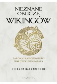 Nieznane oblicze wikingów