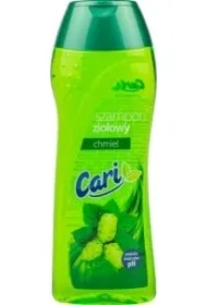 Szampon do włosów Chmiel