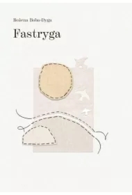 Fastryga