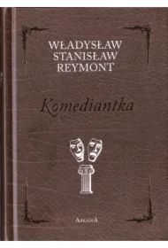 Komediantka