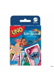 UNO Lilo&Stitch