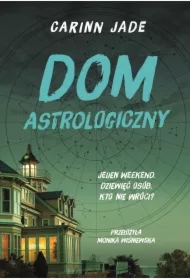 Dom astrologiczny