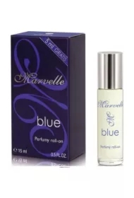 Perfumy Marvelle Blue roll-on