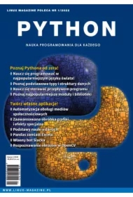 Python Nauka programowania dla każdego