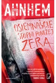 Osiemnaście stopni poniżej zera