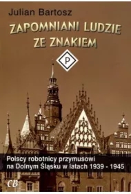 Zapomniani ludzie ze znakiem P