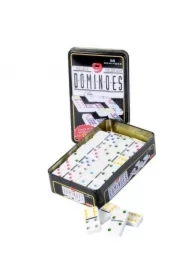 Domino Double 9 55 sztuk