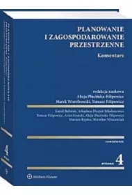 Planowanie i zagospodarowanie przestrzenne