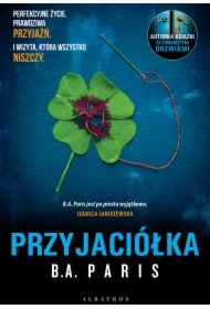 Przyjaciółka