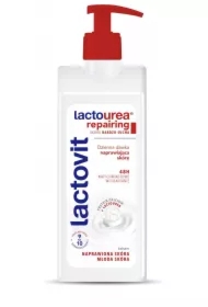 Lactourea balsam do ciała
