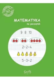 Matematyka na początek
