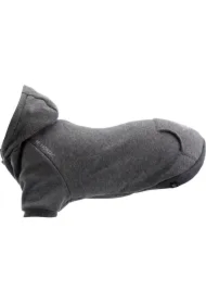 Be Nordic Flensburg bluza z kapturem, szara, M: 50 cm