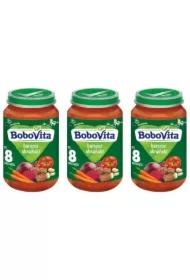 Barszcz ukraiński po 8 miesiącu zestaw