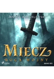 Miecz Boga Wojny
