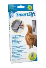 Wymienna folia do kuwety SmartSift