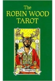 The Robin Wood Tarot, karty do wróżenia
