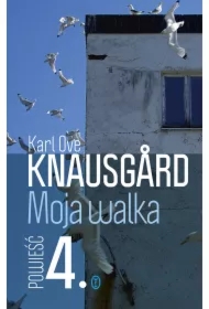Moja walka. Tom 4