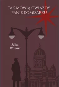 Komisarz Palmu. Tom 3. Tak mówią gwiazdy, panie komisarzu