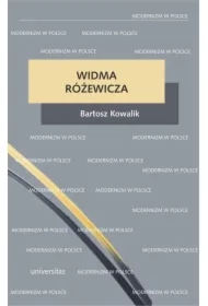 Widma Różewicza