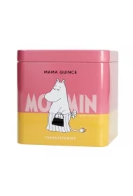 Moomin Mama Quince Herbata czarna sypana