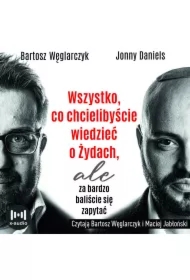 Wszystko, co chcielibyście wiedzieć o Żydach, ale za bardzo baliście się zapytać