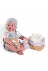 Lalka hiszpańska Mia 42cm