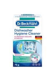 Proszek czyszczący do zmywarek