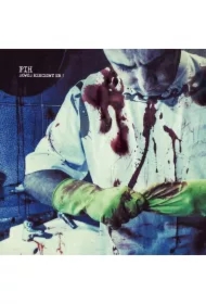 PIH Dowód Rzeczowy Nr. 3 CD