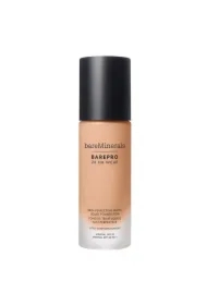 BarePro 24H Matte Comfort Liquid Foundation podkład w płynie 26 Cool