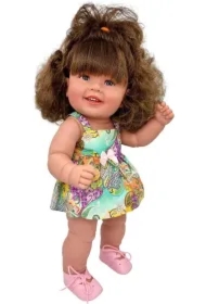 Lalka hiszpańska Diana 47cm