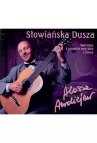 Słowiańska dusza CD