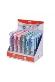 Długopis automatyczny So Many Cats