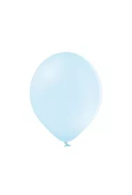 Balony B105 Pastel Ice Blue