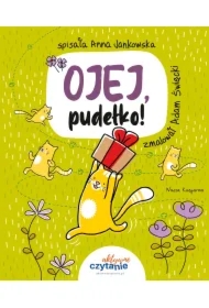 Ojej, pudełko!