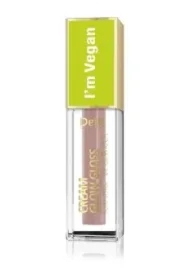 Cream Glow Gloss I'm Vegan 103 Peach Essence Wegański błyszczyk do ust