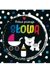 Bobas poznaje słowa